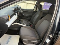 USED 2023 23 SEAT ARONA 1.0 TSI SE Technology SUV 5dr Petrol DSG Euro 6 (s/s) (110 ps) 