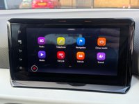 USED 2023 23 SEAT ARONA 1.0 TSI SE Technology SUV 5dr Petrol DSG Euro 6 (s/s) (110 ps) 