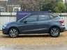 USED 2023 23 SEAT ARONA 1.0 TSI SE Technology SUV 5dr Petrol DSG Euro 6 (s/s) (110 ps) 