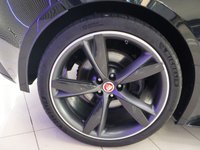 USED 2017 67 JAGUAR F-TYPE 3.0 V6 R-Dynamic Coupe 2dr Petrol Auto Euro 6 (s/s) (380 ps) STUNNING F-TYPE