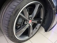 USED 2017 67 JAGUAR F-TYPE 3.0 V6 R-Dynamic Coupe 2dr Petrol Auto Euro 6 (s/s) (380 ps) STUNNING F-TYPE