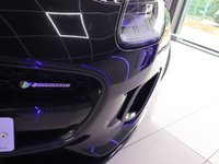 USED 2017 67 JAGUAR F-TYPE 3.0 V6 R-Dynamic Coupe 2dr Petrol Auto Euro 6 (s/s) (380 ps) STUNNING F-TYPE