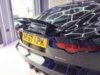 USED 2017 67 JAGUAR F-TYPE 3.0 V6 R-Dynamic Coupe 2dr Petrol Auto Euro 6 (s/s) (380 ps) STUNNING F-TYPE
