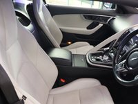 USED 2017 67 JAGUAR F-TYPE 3.0 V6 R-Dynamic Coupe 2dr Petrol Auto Euro 6 (s/s) (380 ps) STUNNING F-TYPE