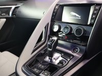 USED 2017 67 JAGUAR F-TYPE 3.0 V6 R-Dynamic Coupe 2dr Petrol Auto Euro 6 (s/s) (380 ps) STUNNING F-TYPE