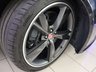 USED 2017 67 JAGUAR F-TYPE 3.0 V6 R-Dynamic Coupe 2dr Petrol Auto Euro 6 (s/s) (380 ps) STUNNING F-TYPE