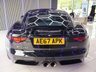 USED 2017 67 JAGUAR F-TYPE 3.0 V6 R-Dynamic Coupe 2dr Petrol Auto Euro 6 (s/s) (380 ps) STUNNING F-TYPE