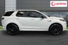 USED 2020 70 LAND ROVER DISCOVERY SPORT 2.0 P250 MHEV R-Dynamic HSE SUV 5dr Petrol Auto 4WD Euro 6 (s/s) (250 ps) Fixed Panoramic Roof, Rear View Camera, Front / Rear Parking Aid, Heated Front Seats, Heated Steering Wheel Fixed Panoramic Roof, Rear View Camera, Front / Rear Parking Aid, Heated Front Seats, Heated Steering Wheel