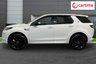 USED 2020 70 LAND ROVER DISCOVERY SPORT 2.0 P250 MHEV R-Dynamic HSE SUV 5dr Petrol Auto 4WD Euro 6 (s/s) (250 ps) Fixed Panoramic Roof, Rear View Camera, Front / Rear Parking Aid, Heated Front Seats, Heated Steering Wheel Fixed Panoramic Roof, Rear View Camera, Front / Rear Parking Aid, Heated Front Seats, Heated Steering Wheel