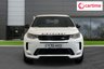 USED 2020 70 LAND ROVER DISCOVERY SPORT 2.0 P250 MHEV R-Dynamic HSE SUV 5dr Petrol Auto 4WD Euro 6 (s/s) (250 ps) Fixed Panoramic Roof, Rear View Camera, Front / Rear Parking Aid, Heated Front Seats, Heated Steering Wheel Fixed Panoramic Roof, Rear View Camera, Front / Rear Parking Aid, Heated Front Seats, Heated Steering Wheel