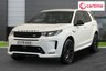 USED 2020 70 LAND ROVER DISCOVERY SPORT 2.0 P250 MHEV R-Dynamic HSE SUV 5dr Petrol Auto 4WD Euro 6 (s/s) (250 ps) Fixed Panoramic Roof, Rear View Camera, Front / Rear Parking Aid, Heated Front Seats, Heated Steering Wheel Fixed Panoramic Roof, Rear View Camera, Front / Rear Parking Aid, Heated Front Seats, Heated Steering Wheel