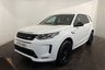 USED 2020 70 LAND ROVER DISCOVERY SPORT 2.0 P250 MHEV R-Dynamic HSE SUV 5dr Petrol Auto 4WD Euro 6 (s/s) (250 ps) Fixed Panoramic Roof, Rear View Camera, Front / Rear Parking Aid, Heated Front Seats, Heated Steering Wheel Fixed Panoramic Roof, Rear View Camera, Front / Rear Parking Aid, Heated Front Seats, Heated Steering Wheel