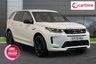 USED 2020 70 LAND ROVER DISCOVERY SPORT 2.0 P250 MHEV R-Dynamic HSE SUV 5dr Petrol Auto 4WD Euro 6 (s/s) (250 ps) Fixed Panoramic Roof, Rear View Camera, Front / Rear Parking Aid, Heated Front Seats, Heated Steering Wheel Fixed Panoramic Roof, Rear View Camera, Front / Rear Parking Aid, Heated Front Seats, Heated Steering Wheel