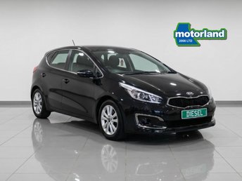 2016 KIA CEED