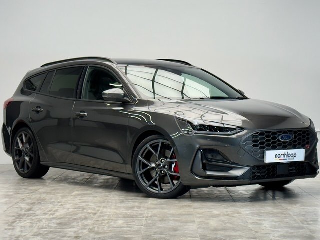 2024 24 Ford Focus 2.3T EcoBoost ST Estate 5dr Petrol Auto Euro 6 (s/s) (280 ps)