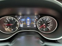 USED 2019 69 JEEP COMPASS 2.0 MultiJetII Limited SUV 5dr Diesel Auto 4WD Euro 6 (s/s) (170 ps) HEATED LTH-WHEEL-DAB-AUTO-BLUETOOTH