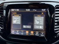 USED 2019 69 JEEP COMPASS 2.0 MultiJetII Limited SUV 5dr Diesel Auto 4WD Euro 6 (s/s) (170 ps) HEATED LTH-WHEEL-DAB-AUTO-BLUETOOTH