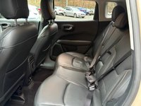 USED 2019 69 JEEP COMPASS 2.0 MultiJetII Limited SUV 5dr Diesel Auto 4WD Euro 6 (s/s) (170 ps) HEATED LTH-WHEEL-DAB-AUTO-BLUETOOTH