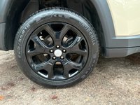USED 2019 69 JEEP COMPASS 2.0 MultiJetII Limited SUV 5dr Diesel Auto 4WD Euro 6 (s/s) (170 ps) HEATED LTH-WHEEL-DAB-AUTO-BLUETOOTH