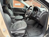 USED 2019 69 JEEP COMPASS 2.0 MultiJetII Limited SUV 5dr Diesel Auto 4WD Euro 6 (s/s) (170 ps) HEATED LTH-WHEEL-DAB-AUTO-BLUETOOTH