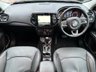 USED 2019 69 JEEP COMPASS 2.0 MultiJetII Limited SUV 5dr Diesel Auto 4WD Euro 6 (s/s) (170 ps) HEATED LTH-WHEEL-DAB-AUTO-BLUETOOTH