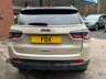USED 2019 69 JEEP COMPASS 2.0 MultiJetII Limited SUV 5dr Diesel Auto 4WD Euro 6 (s/s) (170 ps) HEATED LTH-WHEEL-DAB-AUTO-BLUETOOTH