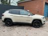 USED 2019 69 JEEP COMPASS 2.0 MultiJetII Limited SUV 5dr Diesel Auto 4WD Euro 6 (s/s) (170 ps) HEATED LTH-WHEEL-DAB-AUTO-BLUETOOTH