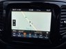 USED 2019 69 JEEP COMPASS 2.0 MultiJetII Limited SUV 5dr Diesel Auto 4WD Euro 6 (s/s) (170 ps) HEATED LTH-WHEEL-DAB-AUTO-BLUETOOTH