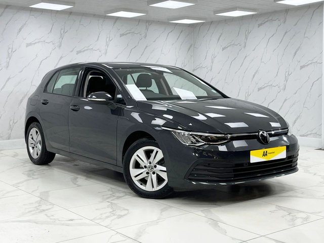 2023 Volkswagen Golf 1L Life 5dr - Photo 7
