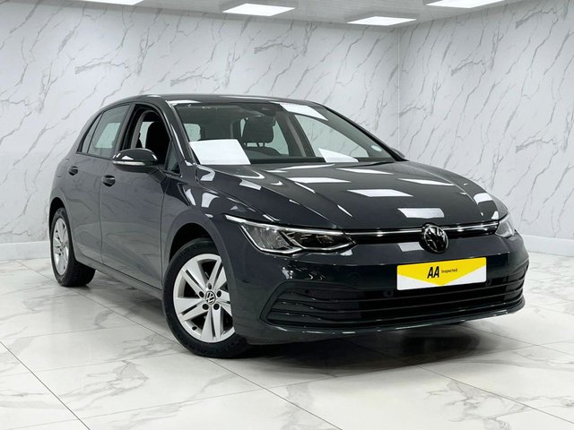 2023 Volkswagen Golf 1L Life 5dr - Photo 6