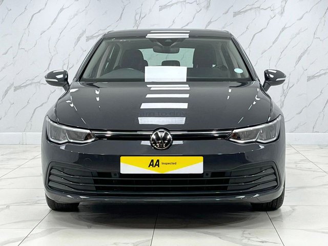 2023 Volkswagen Golf 1L Life 5dr - Photo 5