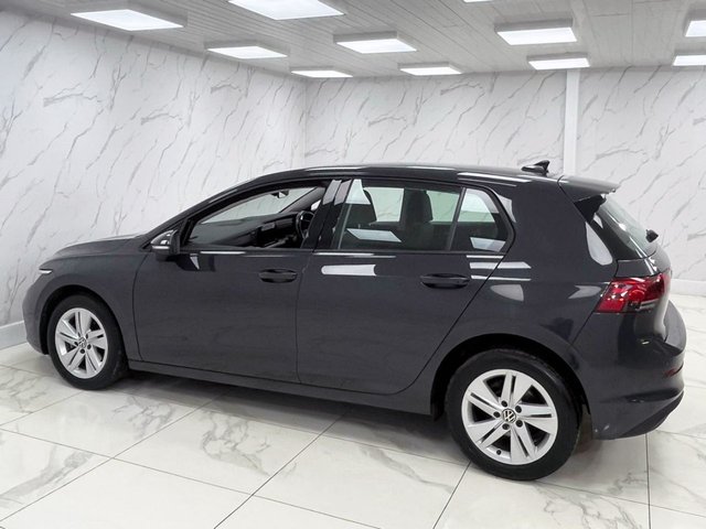 2023 Volkswagen Golf 1L Life 5dr - Photo 11