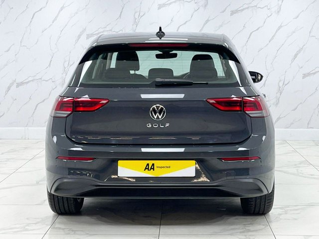 2023 Volkswagen Golf 1L Life 5dr - Photo 9