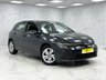 USED 2023 23 VOLKSWAGEN GOLF 1.5 TSI Life Hatchback 5dr Petrol Manual Euro 6 (s/s) (130 ps) 2 KEYS, HISTORY,