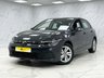 USED 2023 23 VOLKSWAGEN GOLF 1.5 TSI Life Hatchback 5dr Petrol Manual Euro 6 (s/s) (130 ps) 2 KEYS, HISTORY,
