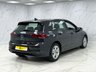 USED 2023 23 VOLKSWAGEN GOLF 1.5 TSI Life Hatchback 5dr Petrol Manual Euro 6 (s/s) (130 ps) 2 KEYS, HISTORY,