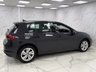USED 2023 23 VOLKSWAGEN GOLF 1.5 TSI Life Hatchback 5dr Petrol Manual Euro 6 (s/s) (130 ps) 2 KEYS, HISTORY,