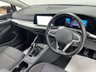 USED 2023 23 VOLKSWAGEN GOLF 1.5 TSI Life Hatchback 5dr Petrol Manual Euro 6 (s/s) (130 ps) 2 KEYS, HISTORY,