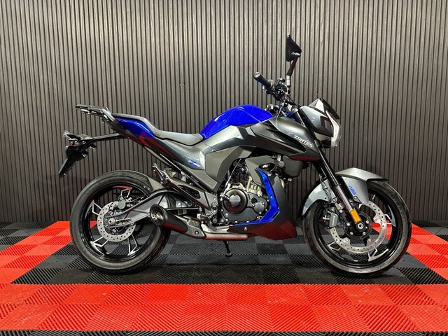 View our ZONTES ZT125-Z2