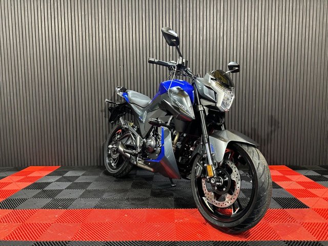 View our ZONTES ZT125-Z2