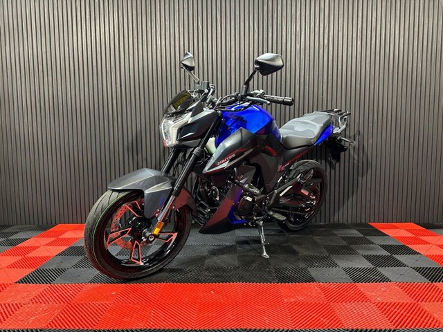 View our ZONTES ZT125-Z2