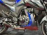 USED 2026 ZONTES ZT125-Z2  ALL COLOURS AVAILABLE, FINANCE & DELIVERY LOW RATE FINANCE DELIVERY AVAILABLE