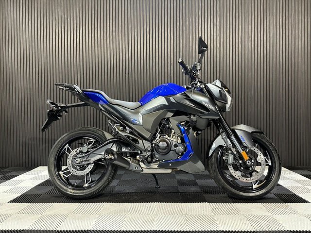 View our ZONTES ZT125-Z2