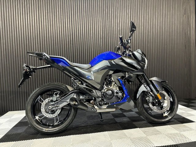 View our ZONTES ZT125-Z2
