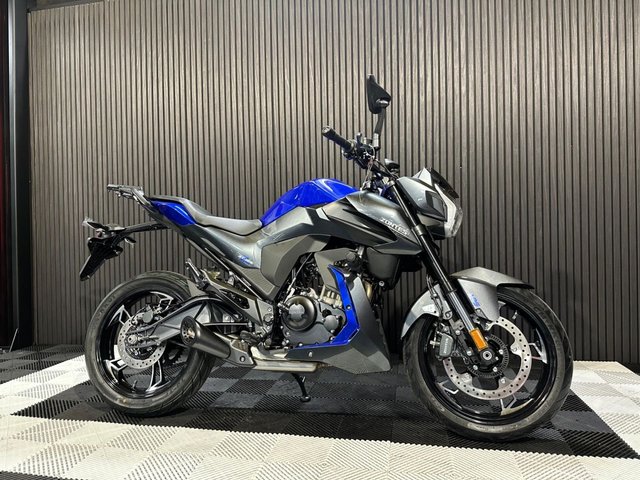 View our ZONTES ZT125-Z2
