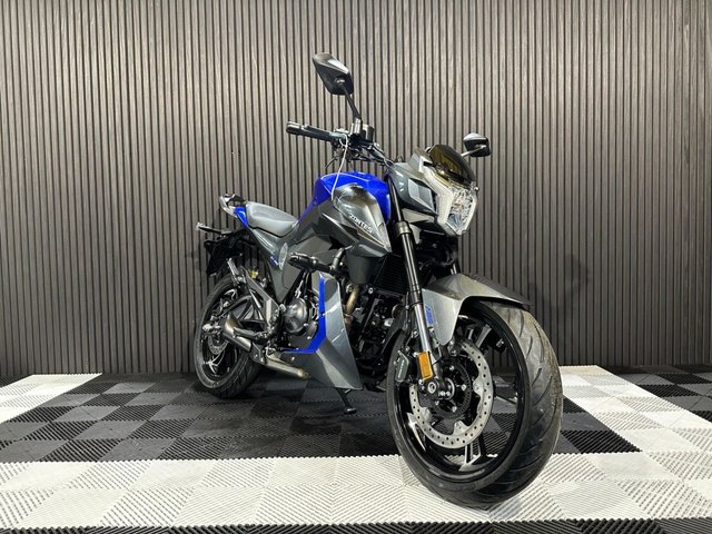 View our ZONTES ZT125-Z2