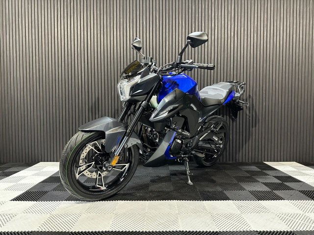 View our ZONTES ZT125-Z2