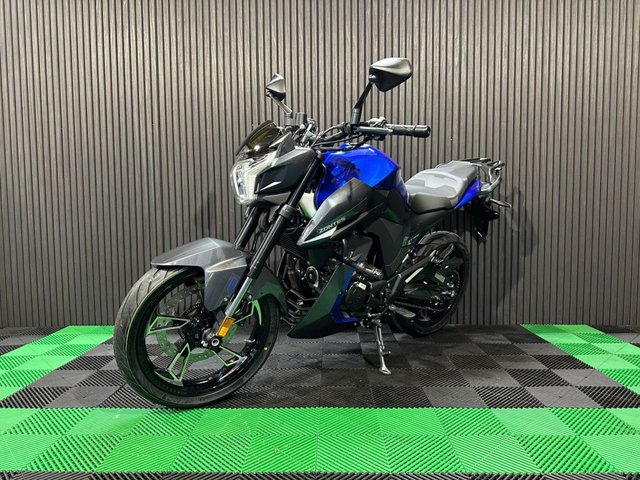 View our ZONTES ZT125-Z2