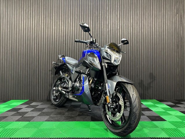 View our ZONTES ZT125-Z2