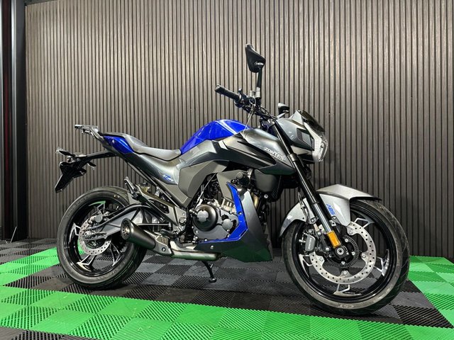 View our ZONTES ZT125-Z2